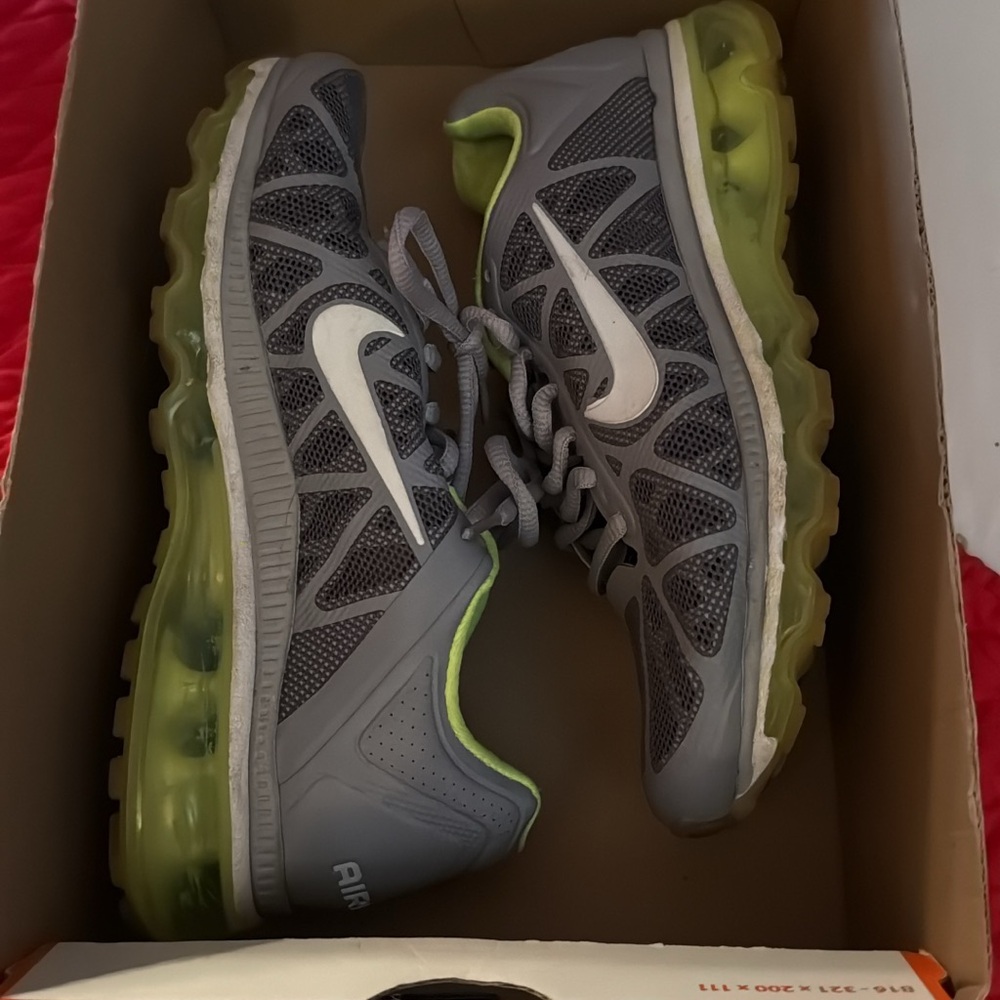 Airmax 2011